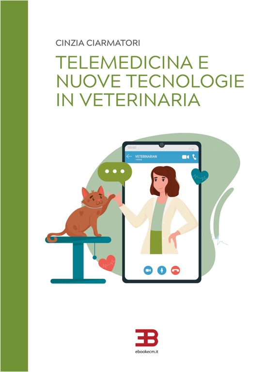 Telemedicina e nuove tecnologie in veterinaria