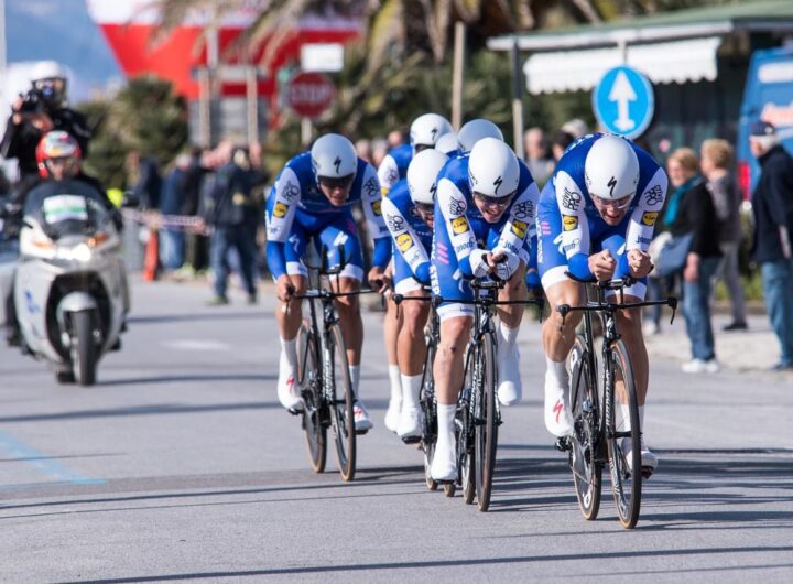 Aspettando la Tirreno Adriatico