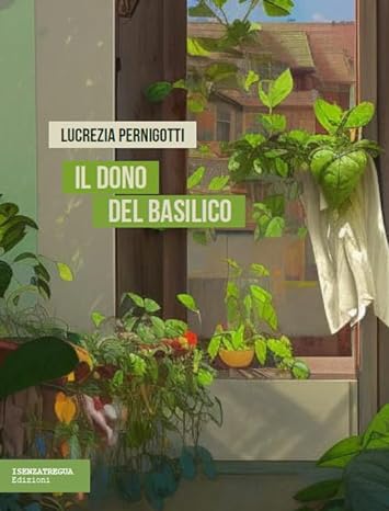 Il dono del basilico