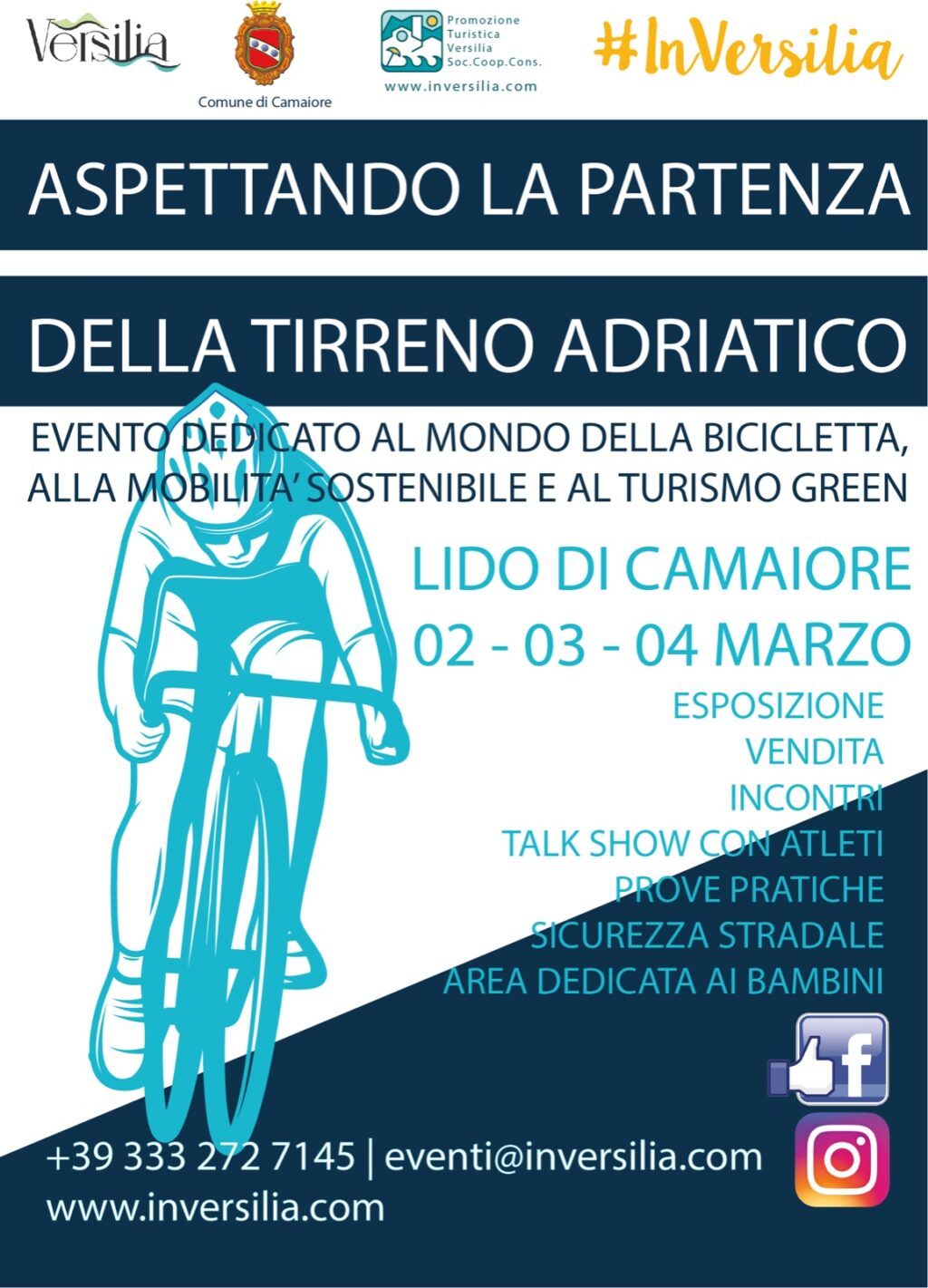 Aspettando la Tirreno Adriatico