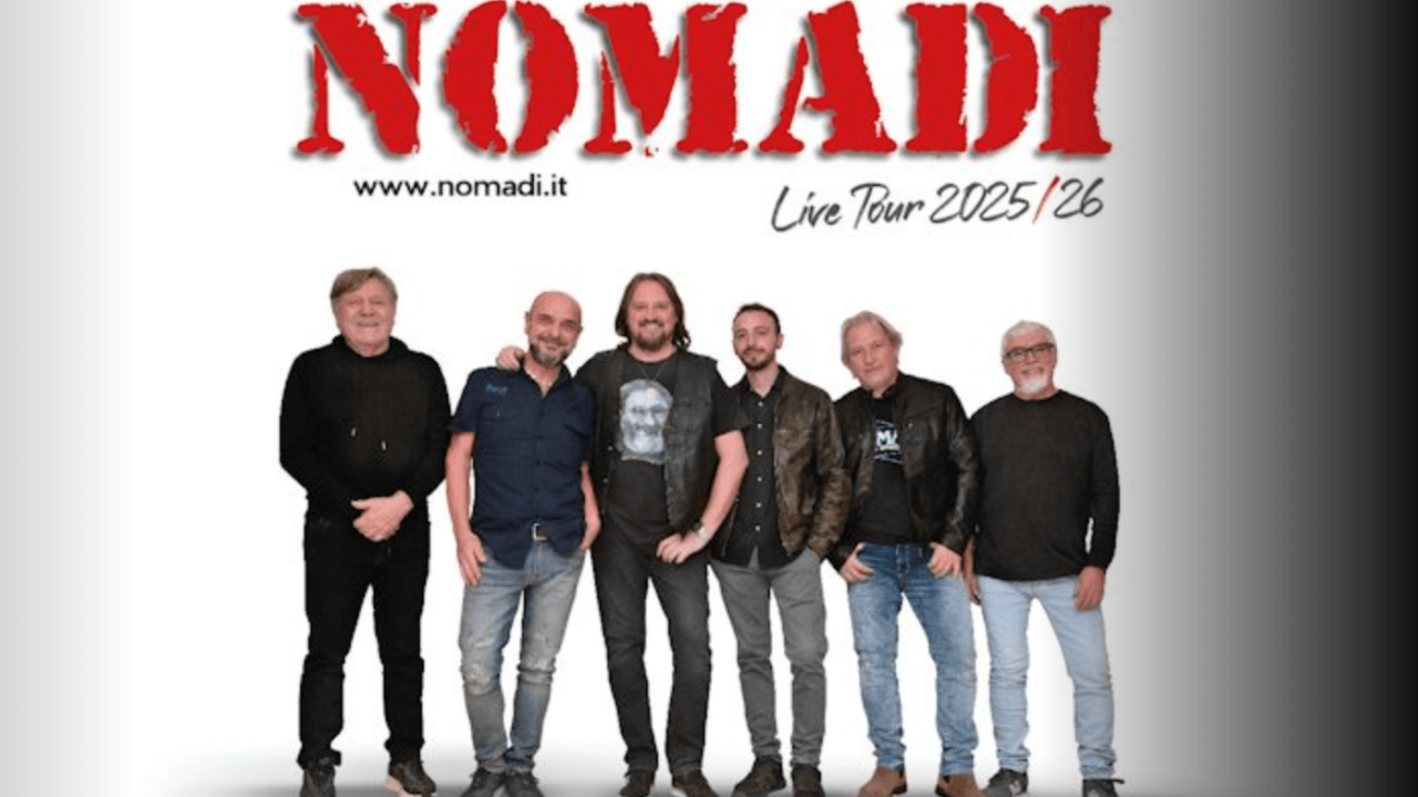 Nomadi