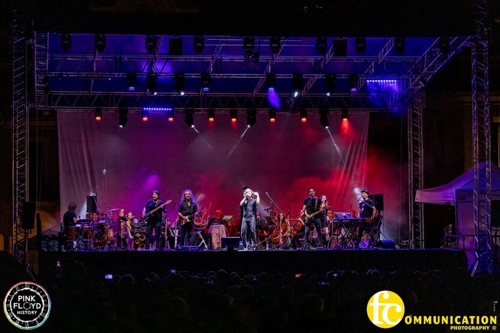 The Wall Live Orchestra
