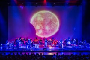 The Wall Live Orchestra