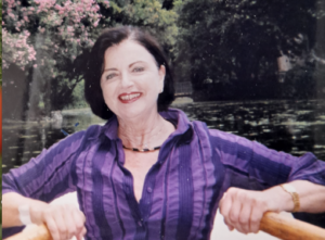 Vilma Gaist