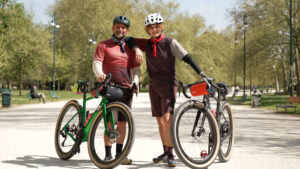 Giro Express Bargilli Bettini
