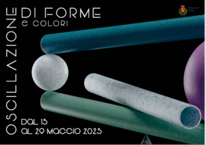 Oscillazione di Forme e Colori