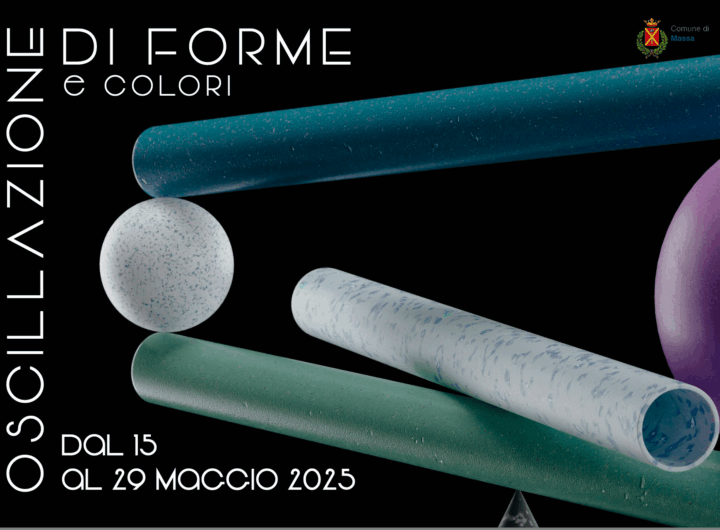 Oscillazione di Forme e Colori