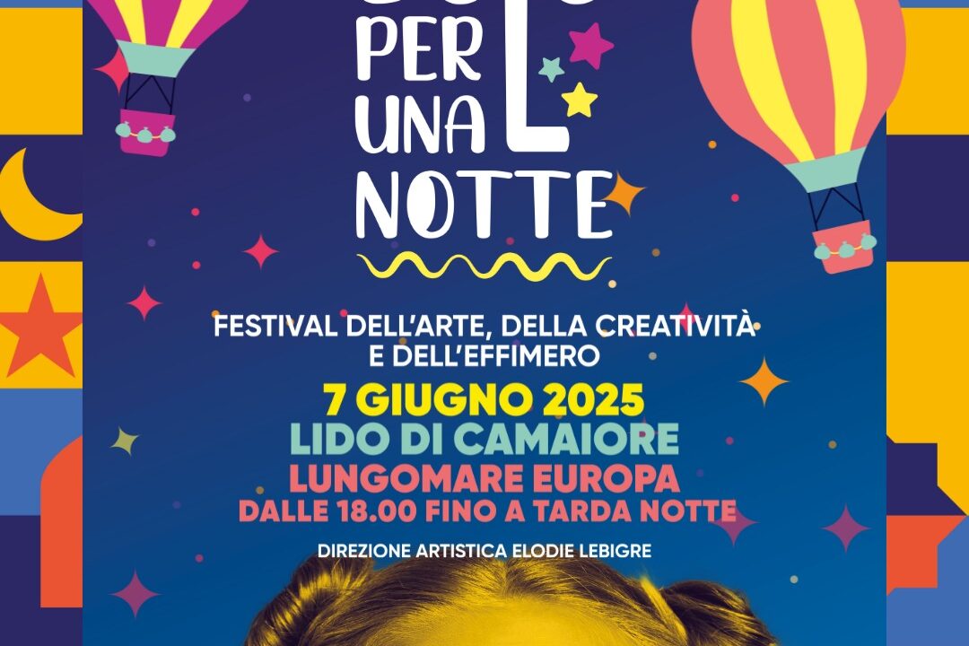 Solo per una notte