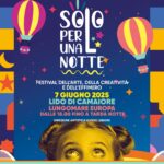 Solo per una notte