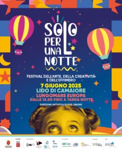 Solo per una notte