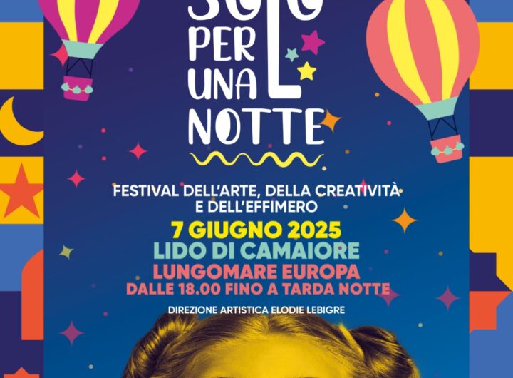 Solo per una notte