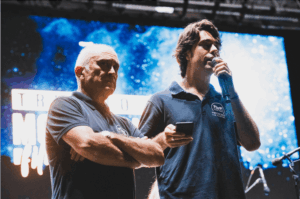 Battista e Cristiano Ceragioli