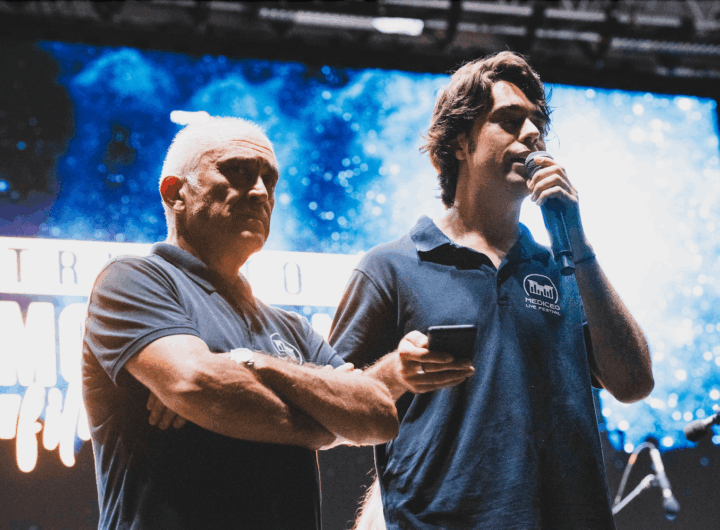 Battista e Cristiano Ceragioli