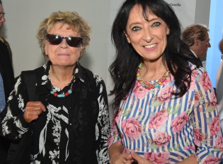 acia Maraini-Ester Campese