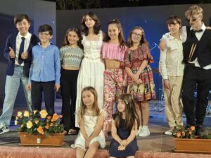 I Cantori di Burlamacco
