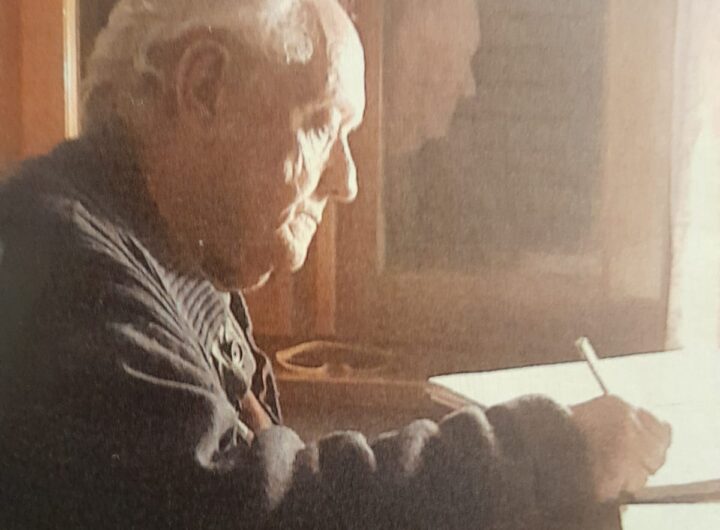 M. Vaccaro