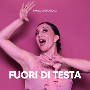 Pamela Petrarolo