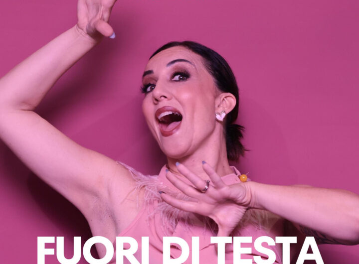 Pamela Petrarolo