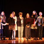 Piccoli cantori di Burlamacco