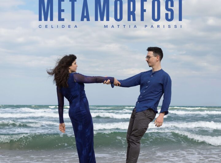 Metamorfosi