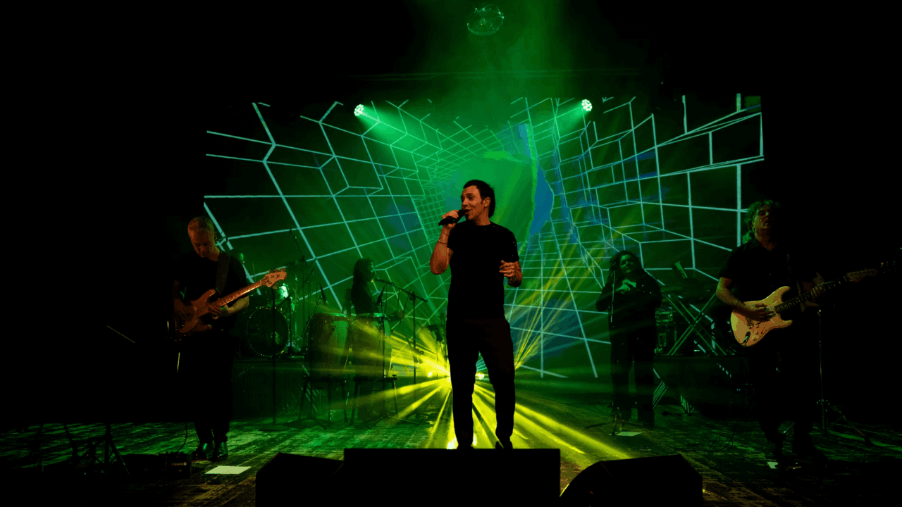 Disco Mania