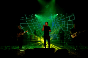 Disco Mania