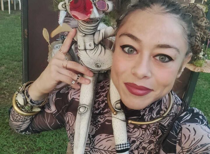 Elisa Tamburrini