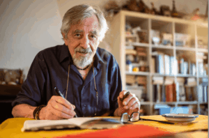 Lino Tomei