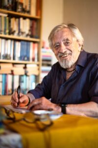 Lino Tomei Coccole per te