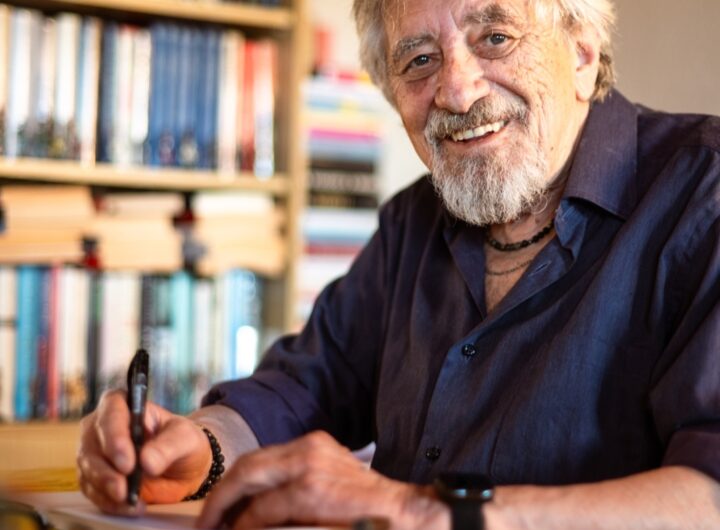 Lino Tomei Coccole per te