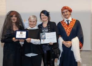 Premio Streghe & Vampiri