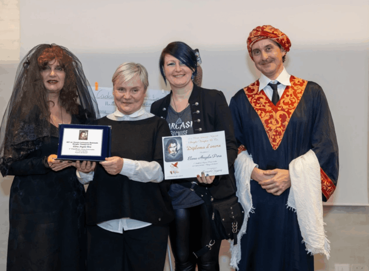 Premio Streghe & Vampiri