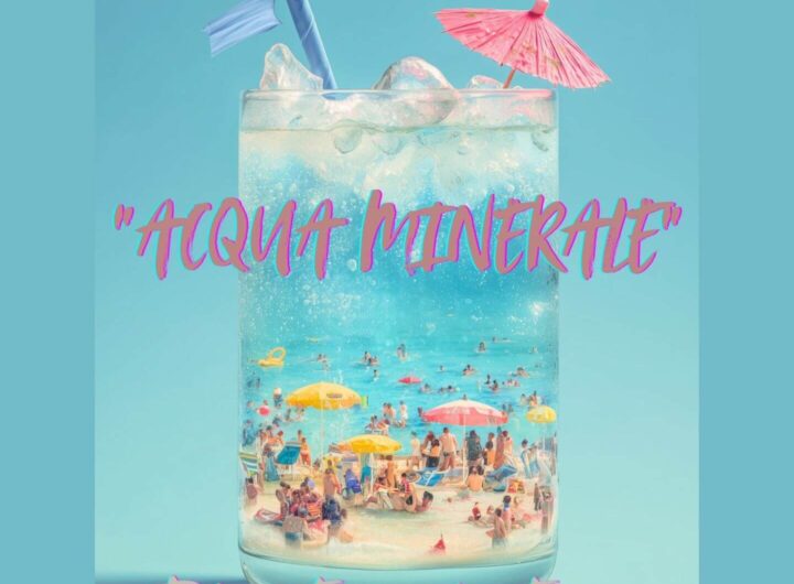 Acqua Minerale