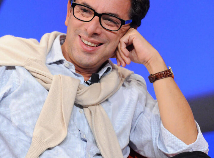 Antonio Monda