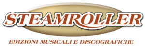 Steamroller Logo
