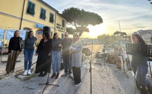 Premio nazionale di narrativa “Vite intrecciate da un colpo_