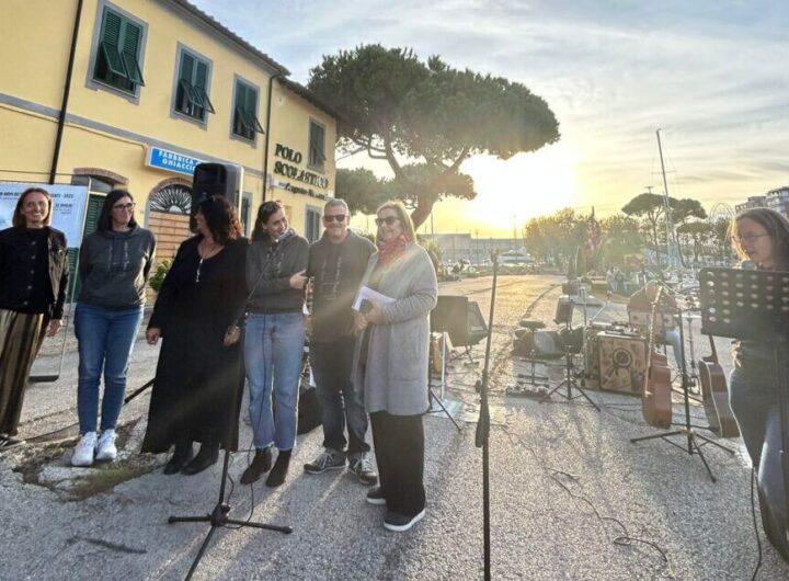 Premio nazionale di narrativa “Vite intrecciate da un colpo_