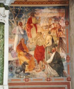 San Martino in Freddana