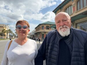 Claudio Giannini Paola Galeotti