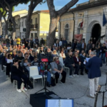 Disarmarte Viareggio